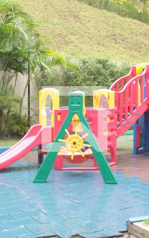 Apartamento à venda com 67m², 3 quartos e 1 vagaÁrea comum - Playground