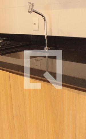 Apartamento à venda com 67m², 3 quartos e 1 vagaSala/Cozinha
