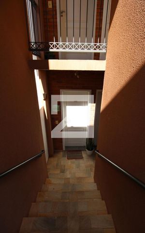 Apartamento para alugar com 58m², 2 quartos e 1 vagaFachada do apartamento