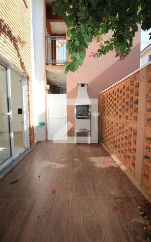 Apartamento para alugar com 58m², 2 quartos e 1 vagaQuintal