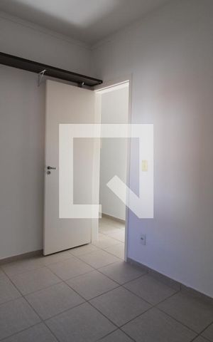Apartamento para alugar com 58m², 2 quartos e 1 vagaQuarto 2