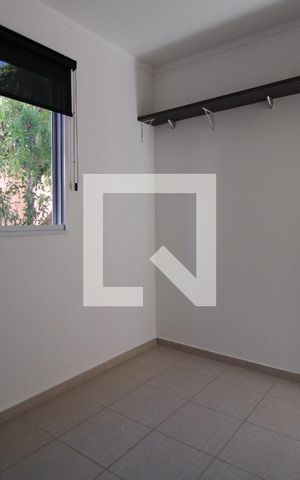 Apartamento para alugar com 58m², 2 quartos e 1 vagaQuarto 2