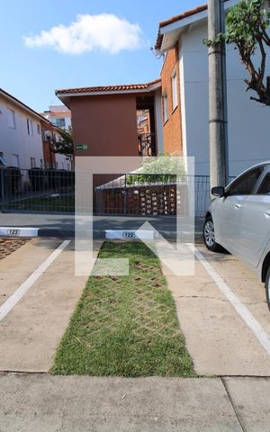 Apartamento para alugar com 58m², 2 quartos e 1 vagaVaga de Garagem