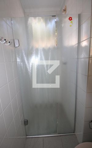 Apartamento para alugar com 58m², 2 quartos e 1 vagaBanheiro