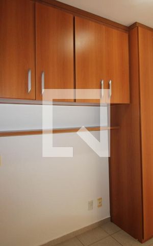 Apartamento para alugar com 58m², 2 quartos e 1 vagaQuarto 1|