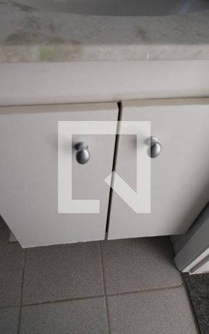 Apartamento para alugar com 58m², 2 quartos e 1 vagaBanheiro