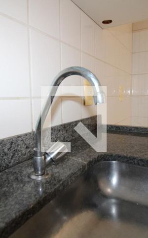 Apartamento para alugar com 58m², 2 quartos e 1 vagaCozinha