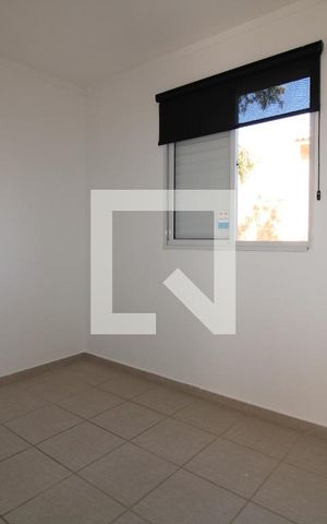 Apartamento para alugar com 58m², 2 quartos e 1 vagaQuarto 2