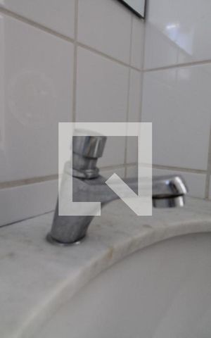 Apartamento para alugar com 58m², 2 quartos e 1 vagaBanheiro