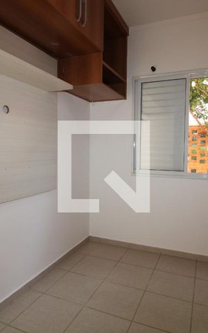 Apartamento para alugar com 58m², 2 quartos e 1 vagaQuarto 1|