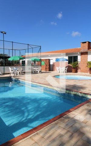 Apartamento para alugar com 58m², 2 quartos e 1 vagaÁrea comum - Piscina