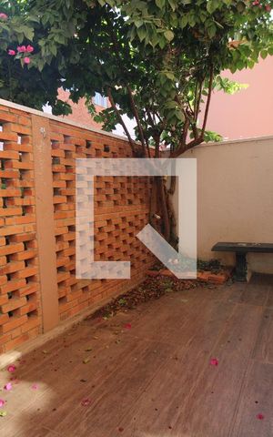 Apartamento para alugar com 58m², 2 quartos e 1 vagaQuintal