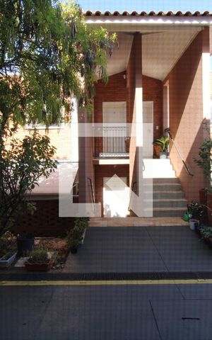 Apartamento para alugar com 58m², 2 quartos e 1 vagaVista da Área de Serviço