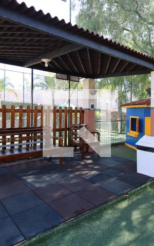 Apartamento para alugar com 58m², 2 quartos e 1 vagaÁrea Comum - Playground