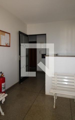Apartamento à venda com 72m², 2 quartos e 1 vagaHall de Entrada