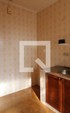 Apartamento à venda com 72m², 2 quartos e 1 vagaCozinha