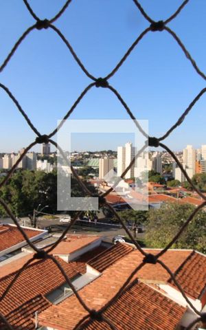 Apartamento à venda com 72m², 2 quartos e 1 vagaVista do Quarto 1