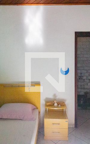 Casa à venda com 183m², 4 quartos e 4 vagasBanheiro do Quarto 3