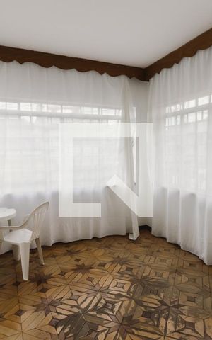 Casa para alugar com 154m², 2 quartos e 1 vaga Casa para alugar com 154m², 2 quartos e 1 vagaHall de Entrada