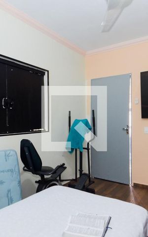Casa à venda com 207m², 4 quartos e 3 vagasQuarto 4
