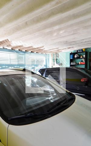 Casa à venda com 207m², 4 quartos e 3 vagasGaragem
