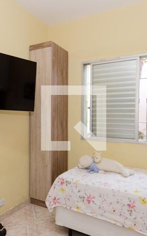 Casa à venda com 207m², 4 quartos e 3 vagasQuarto 2