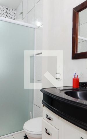 Casa à venda com 207m², 4 quartos e 3 vagasBanheiro Social