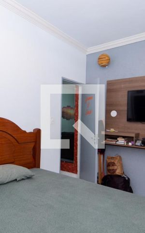 Casa à venda com 207m², 4 quartos e 3 vagasQuarto 1