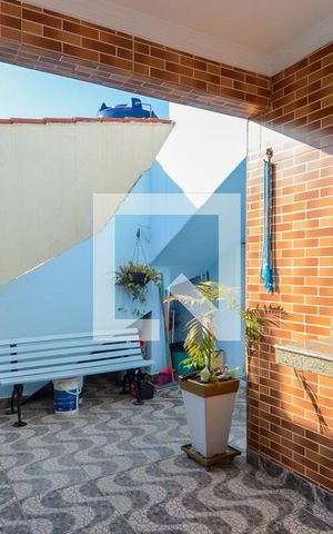 Casa à venda com 207m², 4 quartos e 3 vagasChurrasqueira