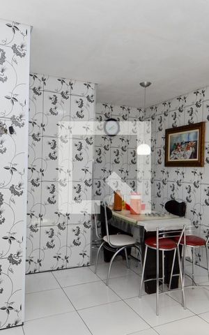 Casa à venda com 207m², 4 quartos e 3 vagasCozinha