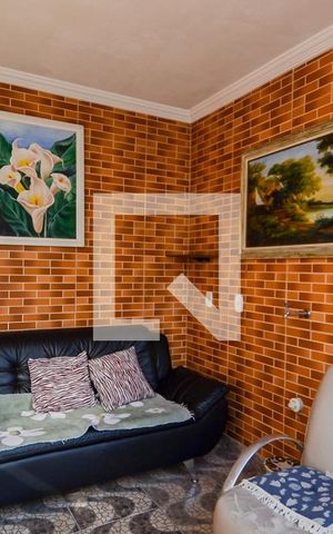 Casa à venda com 207m², 4 quartos e 3 vagasChurrasqueira