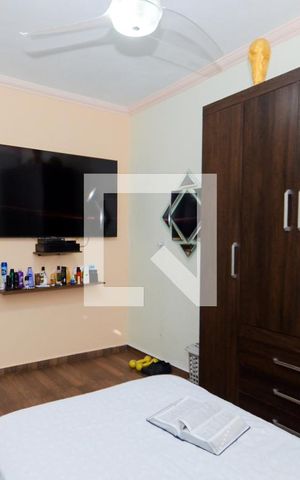 Casa à venda com 207m², 4 quartos e 3 vagasQuarto 4