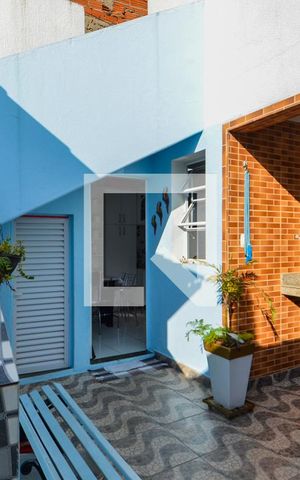 Casa à venda com 207m², 4 quartos e 3 vagasQuintal