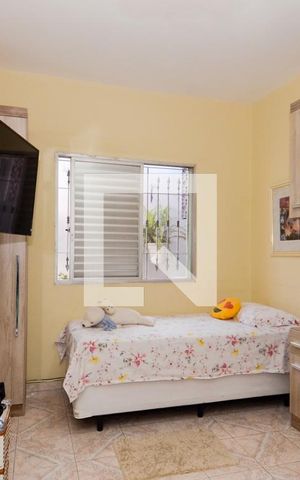 Casa à venda com 207m², 4 quartos e 3 vagasQuarto 2
