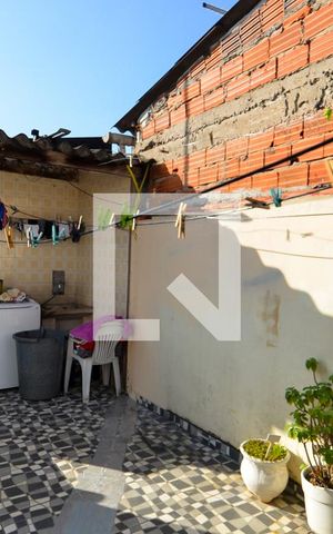 Casa à venda com 207m², 4 quartos e 3 vagasÁrea de Serviço