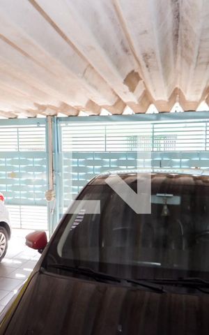 Casa à venda com 207m², 4 quartos e 3 vagasVista da Sala