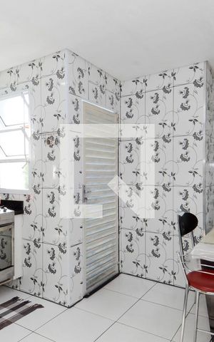 Casa à venda com 207m², 4 quartos e 3 vagasCozinha