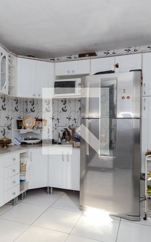 Casa à venda com 207m², 4 quartos e 3 vagasCozinha