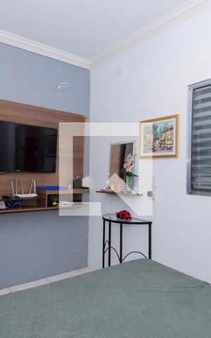 Casa à venda com 207m², 4 quartos e 3 vagasQuarto 1