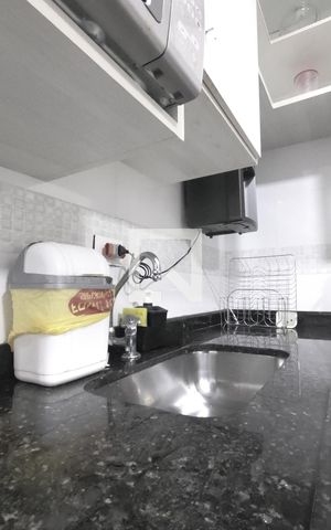 Casa à venda com 300m², 3 quartos e 5 vagasCozinha