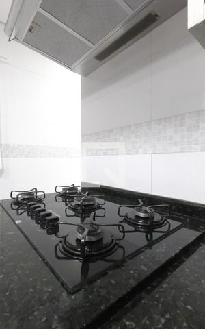 Casa à venda com 300m², 3 quartos e 5 vagasCozinha