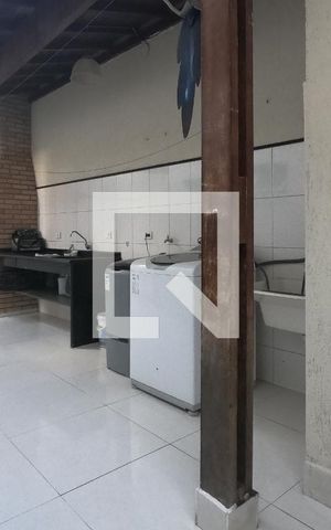 Casa à venda com 300m², 3 quartos e 5 vagasÁrea de Serviço