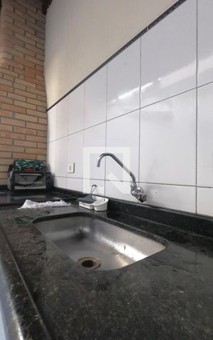 Casa à venda com 300m², 3 quartos e 5 vagasÁrea de Serviço