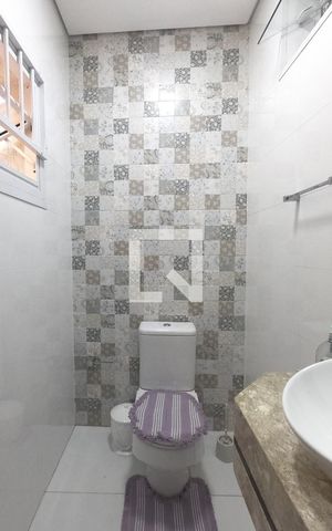 Casa à venda com 300m², 3 quartos e 5 vagasLavabo