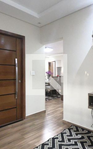Casa à venda com 300m², 3 quartos e 5 vagasSala