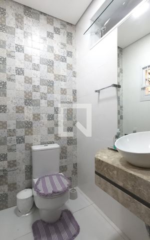 Casa à venda com 300m², 3 quartos e 5 vagasLavabo