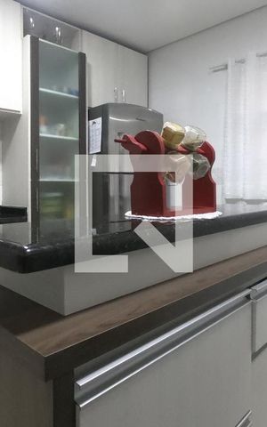 Casa à venda com 300m², 3 quartos e 5 vagasCozinha