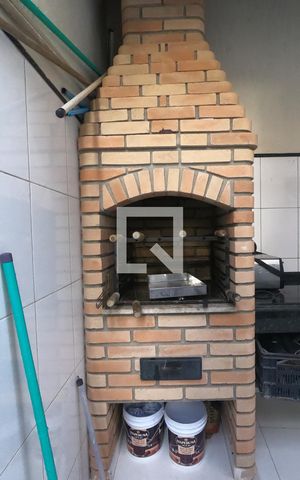 Casa à venda com 300m², 3 quartos e 5 vagasChurrasqueira