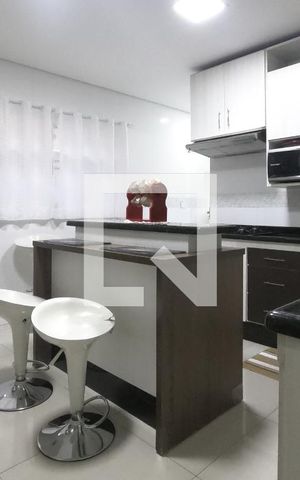 Casa à venda com 300m², 3 quartos e 5 vagasCozinha