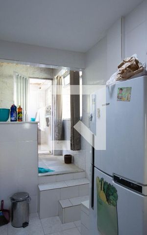 Casa à venda com 100m², 1 quarto e 2 vagas Casa à venda com 100m², 1 quarto e 2 vagasCozinha
